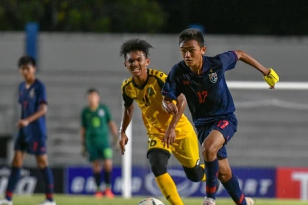 Nhận định U15 Thái Lan vs U15 Malaysia, 18h ngày 9/8 (U18 Đông Nam Á 2019)