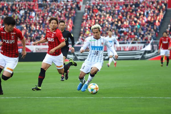 Link xem trực tiếp Consadole Sapporo vs Urawa Red Diamonds, 12h ngày 10/8