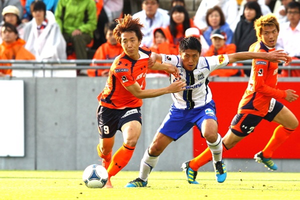 Nhận định Cerezo Osaka vs Sagan Tosu, 16h ngày 11/8 (J-League)