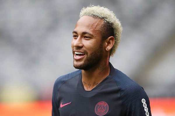 Neymar và Barcelona "kết duyên" trong tuần tới