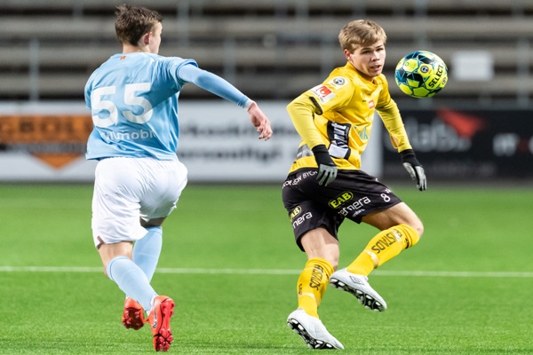 Nhận định U21 Kalmar vs U21 Elfsborg: Đôi công hấp dẫn