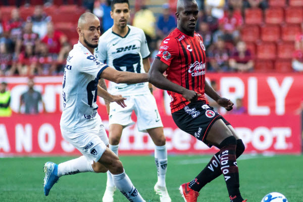 Nhận định Pumas UNAM vs Uaem Potros: Tìm lại niềm vui chiến thắng