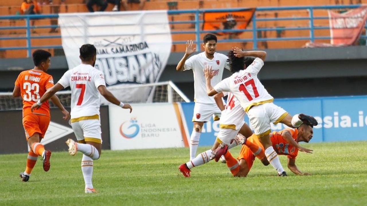 Link xem trực tiếp PSM Makassar vs Barito Putera: Chạy trốn nhóm xuống hạng
