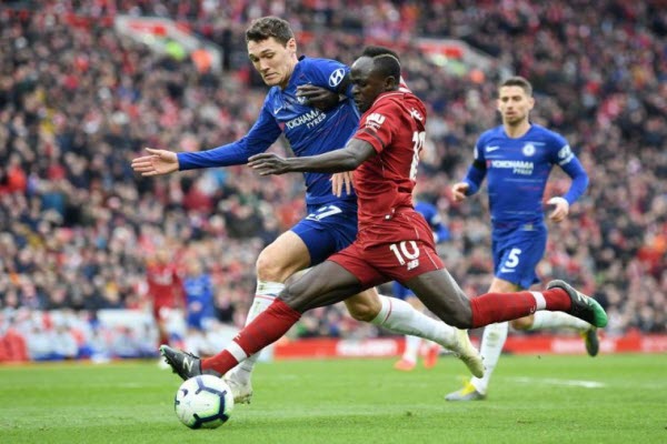 Nhận định Liverpool vs Chelsea: The Blues chìm sâu vào khủng hoảng