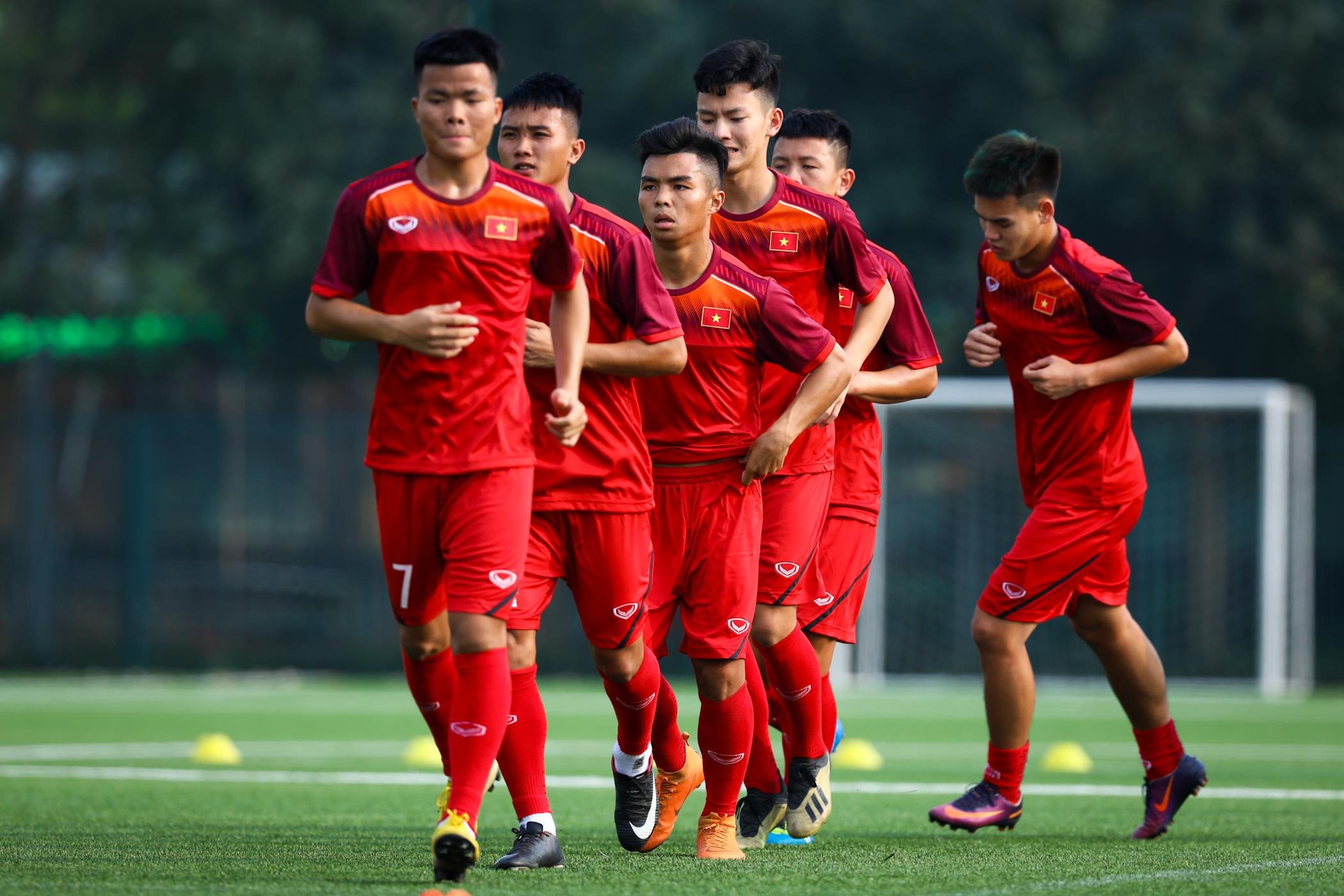 Lịch thi đấu U18 Đông Nam Á 2019 lượt cuối vòng bảng: Việt Nam chờ phép màu