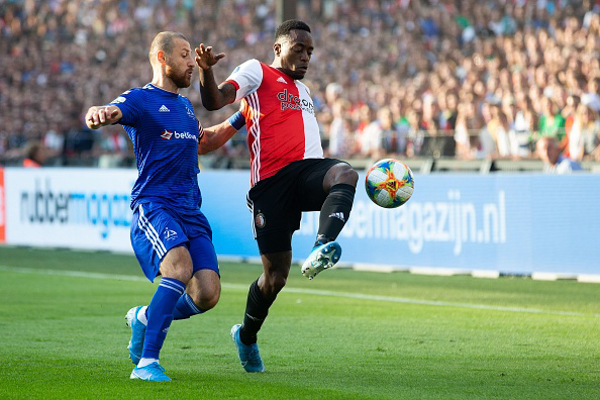 Nhận định Dinamo Tbilisi vs Feyenoord Rotterdam: Khó có bất ngờ