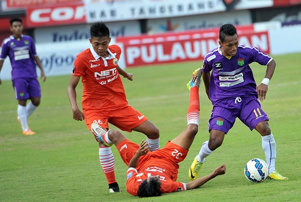 Nhận định PSS Sleman vs Persela Lamongan: Đội khách gặp khó