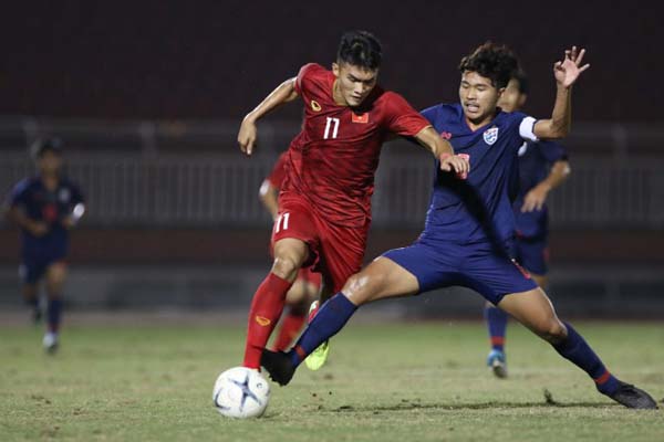 Nhận định U18 Việt Nam vs U18 Campuchia: Đại thắng chờ phép màu