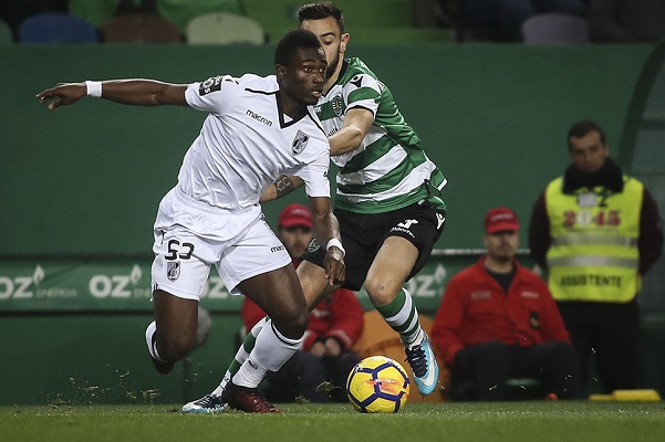 Nhận định U23 Maritimo vs U23 Vitoria Setubal: Chia điểm đầu mùa