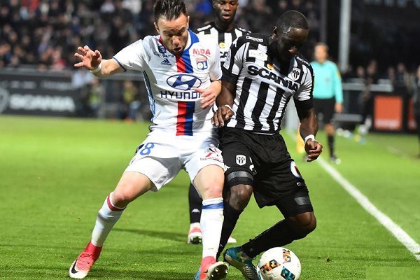Nhận định Lyon vs Angers: Khẳng định bản lĩnh ngôi đầu