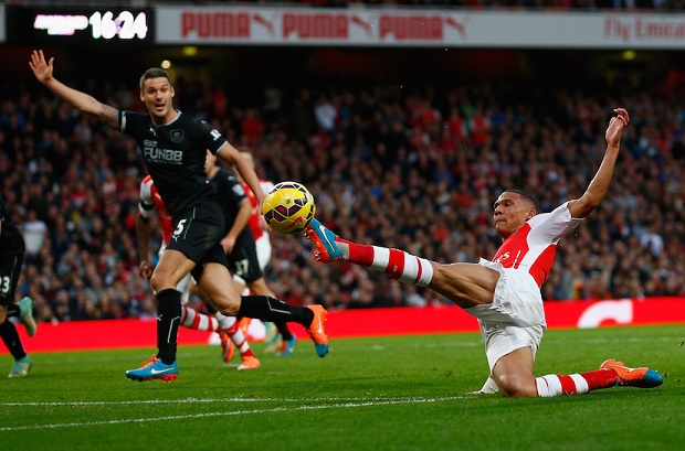 Nhận định Arsenal vs Burnley: Pháo đã lên nòng