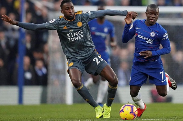 Nhận định Chelsea vs Leicester City: The Blues hồi sinh