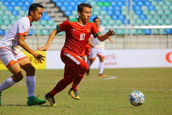 Nhận định U18 Indonesia vs U18 Myanmar: Khác biệt ở quyết tâm