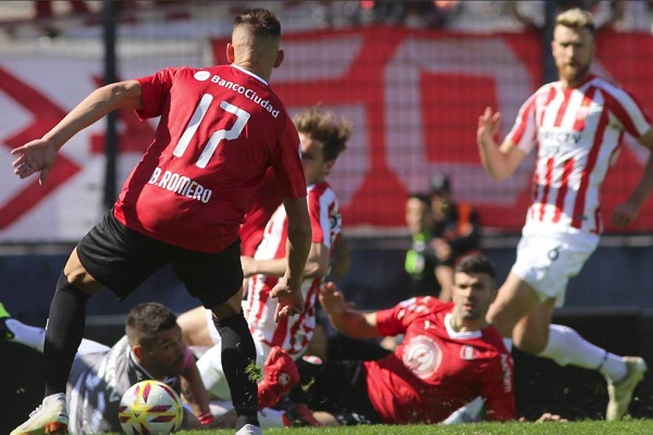 Nhận định Estudiantes vs Independiente: Mệt mỏi vì đấu trường châu lục
