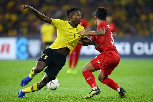 Malaysia triệu tập đội hình: 4 cầu thủ nhập tịch chinh phục vòng loại World Cup