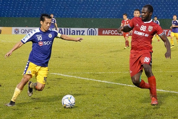 Nhận định Hà Nội FC vs Altyn Asyr: Mở hội ở Hàng Đẫy
