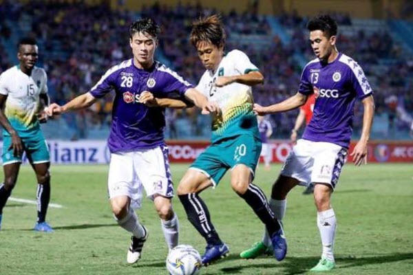 Lịch thi đấu bóng đá hôm nay 20/8: Tâm điểm Hà Nội FC vs Altyn Asyr