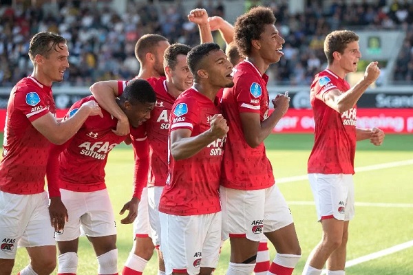 Nhận định AZ Alkmaar vs Royal Antwerp: Chiến thắng nhờ kinh nghiệm