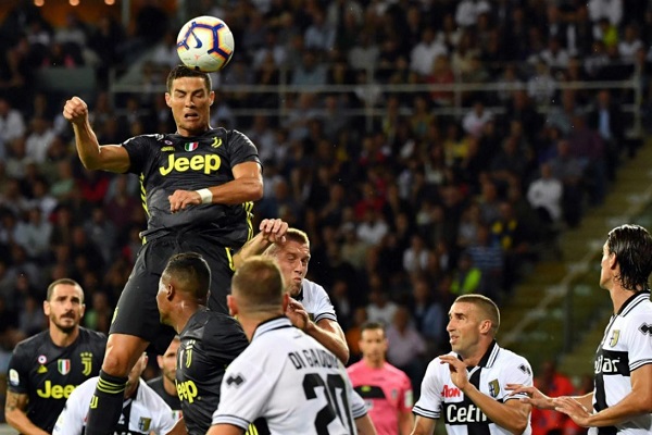 Nhận định Parma vs Juventus: Sức mạnh khó cưỡng của nhà vô địch