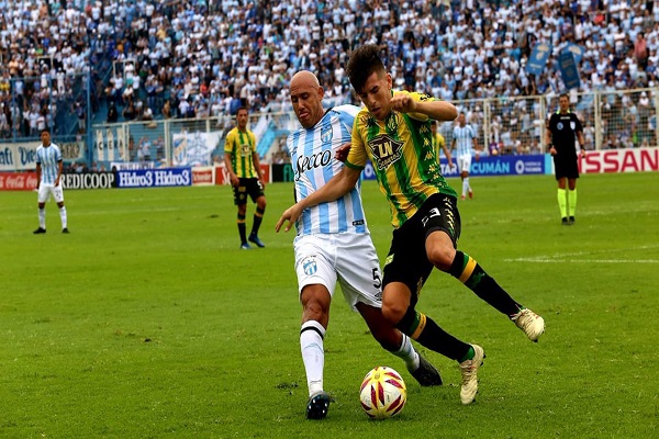 Nhận định Aldosivi vs Tucumán: Khốn gặp khó, chờ điểm tựa sân nhà