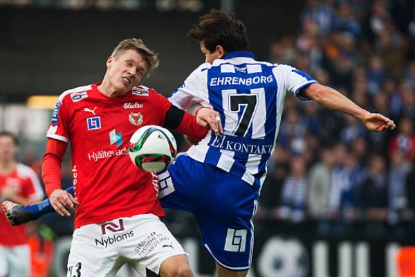 Nhận định Goteborg vs Kalmar: Bất ngờ dành cho chủ nhà