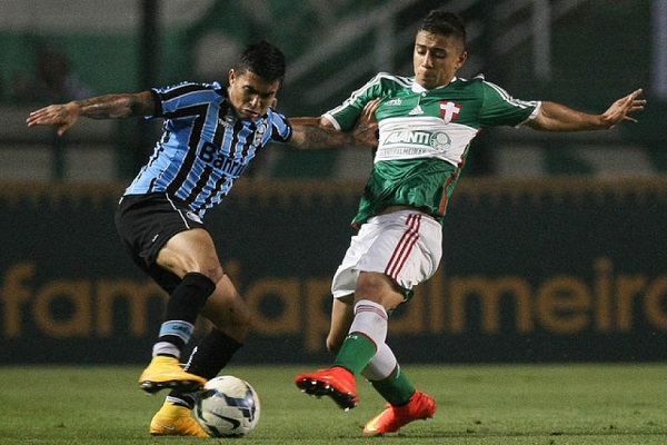 Nhận định Palmeiras vs Gremio: Cuộc nội chiến của người Brazil