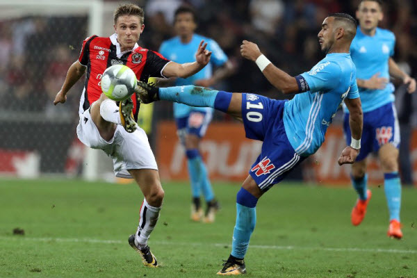 Nhận định Nice vs Marseille: HLV Villas-Boas cần thêm thời gian