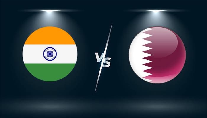 Xem trực tiếp Ấn Độ vs Qatar hôm nay trên kênh nào?