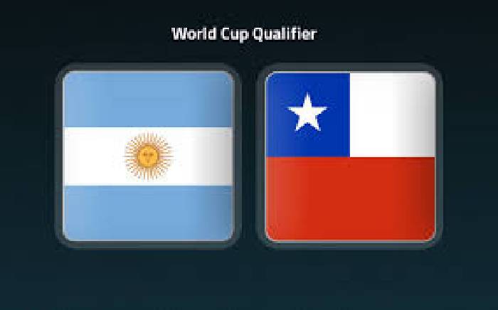  Xem trực tiếp Argentina vs Chile hôm nay trên kênh nào?