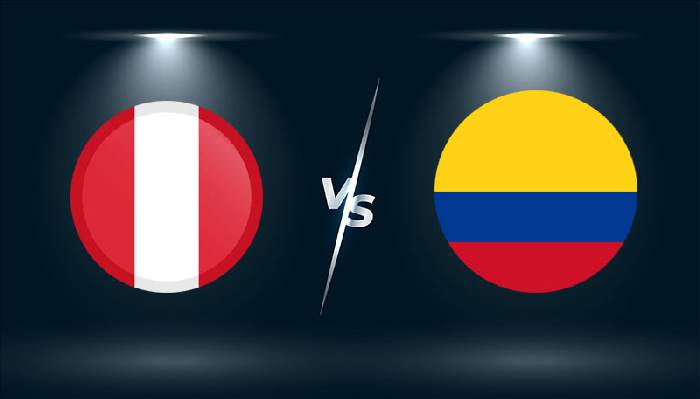 Xem trực tiếp Peru vs Colombia, 9h ngày 4/6, trên kênh nào?