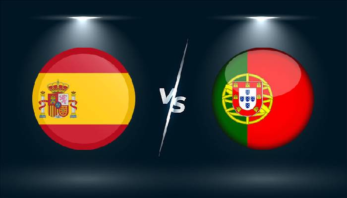 Link xem trực tiếp Tây Ban Nha vs Bồ Đào Nha trên kênh nào?