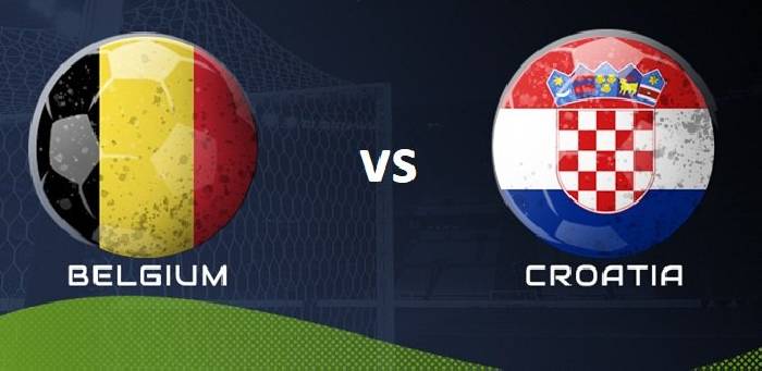 Link xem trực tiếp Bỉ vs Croatia hôm nay 01h45 ngày 7/6