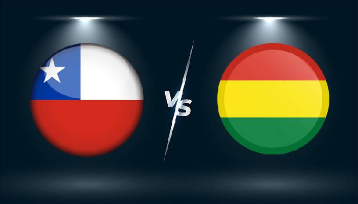 Link xem trực tiếp Chile vs Bolivia hôm nay trên kênh nào?