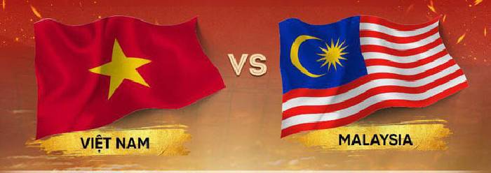 Link xem trực tiếp Việt Nam vs Malaysia hôm nay trên kênh nào?