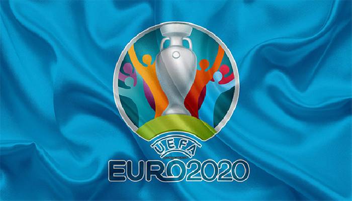 VCK EURO 2021 hôm nay 12/6 khai mạc ở đâu, mấy giờ?