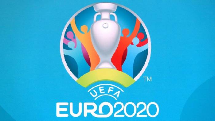 Lịch thi đấu bóng đá bán kết Euro 2021 hôm nay lúc 02/07