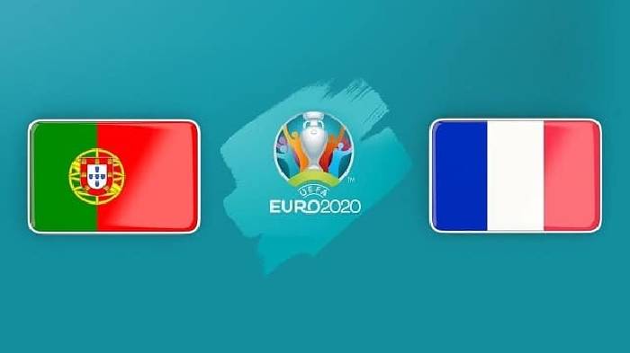 Nhận định bóng đá Bồ Đào Nha vs Pháp hôm nay, bảng F Euro 2021 