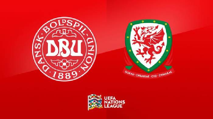 Lịch sử đối đầu Xứ Wales vs Đan Mạch trước trận vòng 1/8 Euro 2021