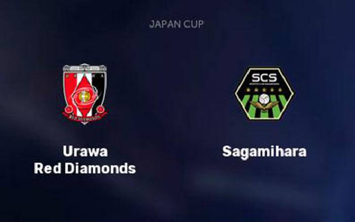 Link xem trực tiếp Urawa Reds vs Sagamihara, 17h00 ngày 07/07