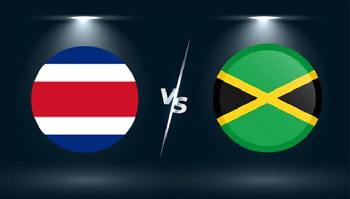 Link xem trực tiếp Costa Rica vs Jamaica, 06h00 ngày 21/07