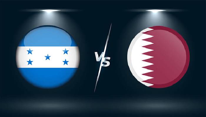 Link xem trực tiếp Honduras vs Qatar hôm nay, giải CONCACAF 2021