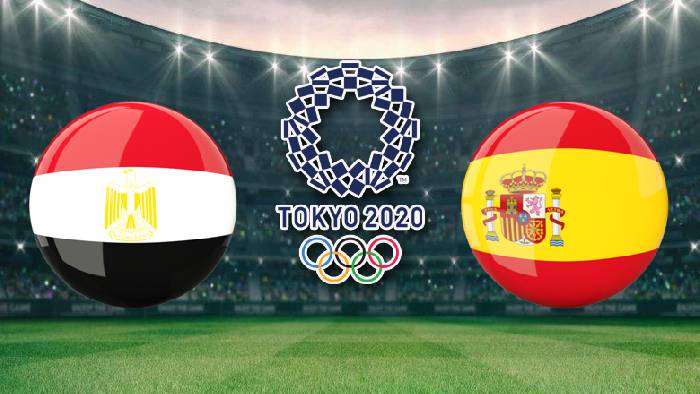 Link xem trực tiếp U23 Ai Cập vs U23 Tây Ban Nha hôm nay 14h30