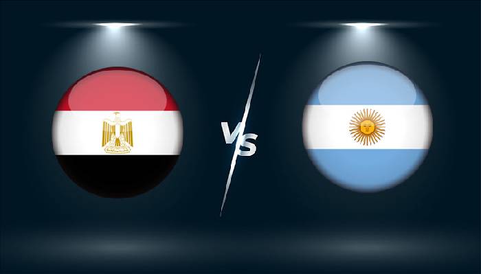 Link xem trực tiếp U23 Ai Cập vs U23 Argentina hôm nay 14h30