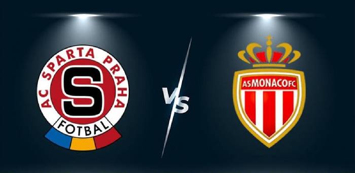 Link xem trực tiếp Monaco vs Sparta Praha hôm nay lúc 01h00
