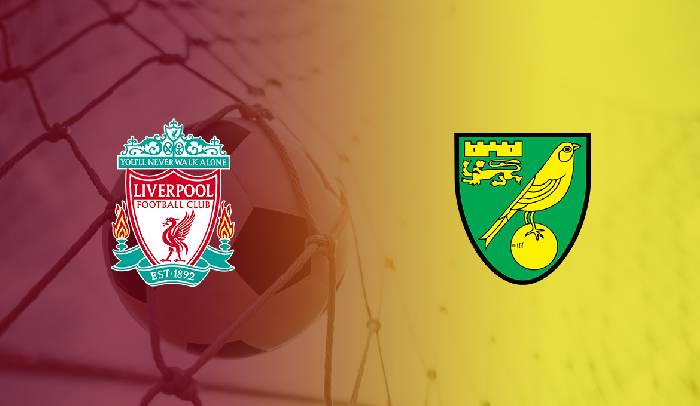 Link xem trực tiếp Norwich vs Liverpool hôm nay lúc 23h30 ngày 14/08
