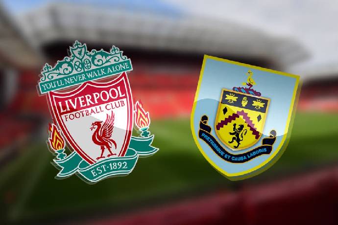 Link xem trực tiếp Liverpool vs Burnley lúc 18h30 ngày 21/08