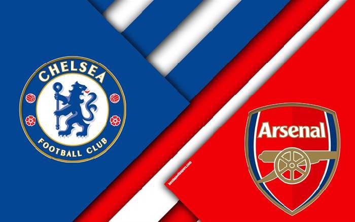 Link xem trực tiếp Arsenal vs Chelsea hôm nay lúc 22h30 ngày 22/08