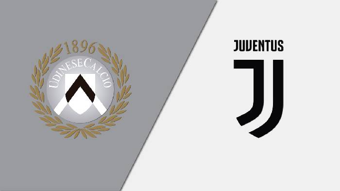 Soi kèo bóng đá Udinese vs Juventus hôm nay lúc 23h30 ngày 22/08