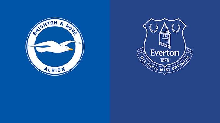 Link xem trực tiếp bóng đá Brighton vs Everton hôm nay 21h00 