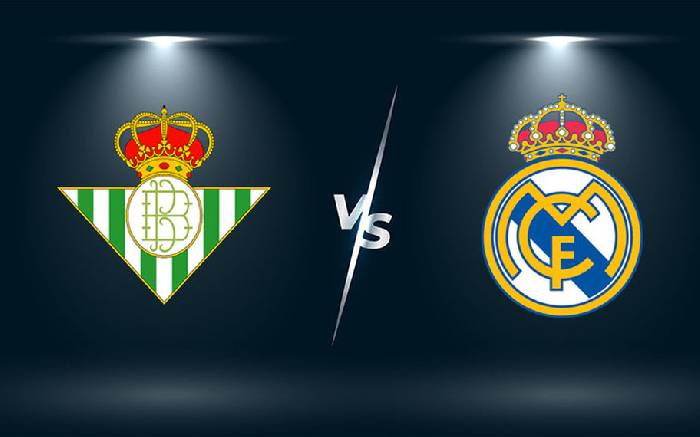 Link xem trực tiếp Betis vs Real hôm nay lúc 03h00 ngày 29/08